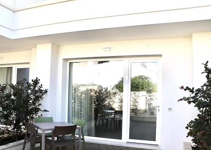 Adagio By Blu Vacanze 4* Porto Cesareo