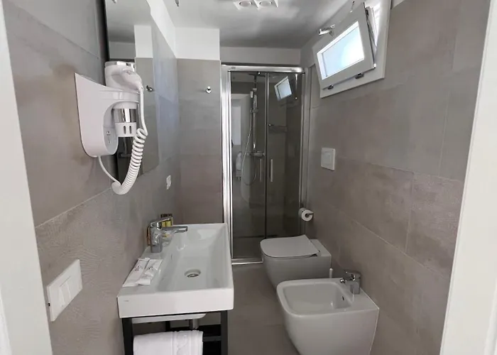 Adagio By Blu Vacanze 4* Porto Cesareo