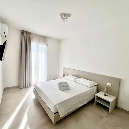 Adagio By Blu Vacanze Appart hôtel