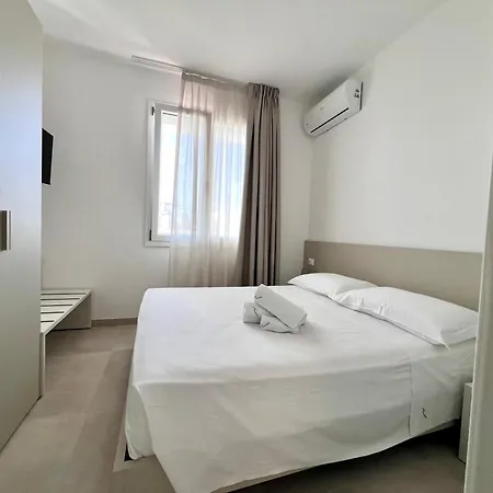 Adagio By Blu Vacanze Appart hôtel Porto Cesareo