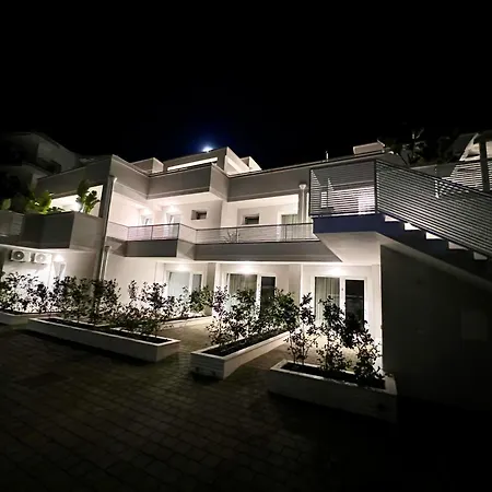 Adagio By Blu Vacanze 4* Porto Cesareo
