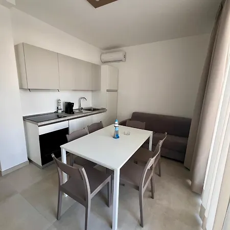 Adagio By Blu Vacanze Appart hôtel