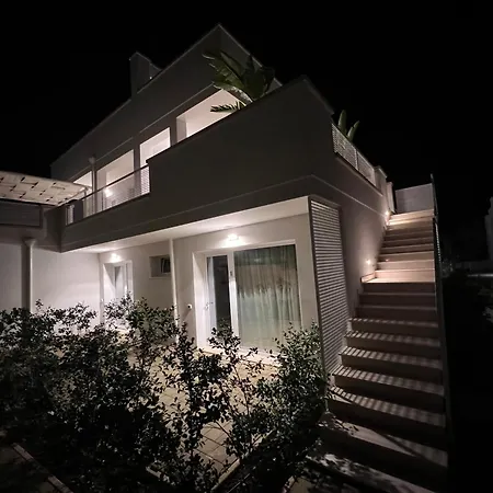 Adagio By Blu Vacanze 4* Porto Cesareo