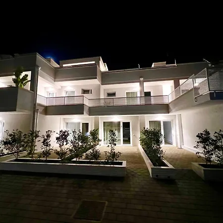 Appart hôtel Adagio By Blu Vacanze