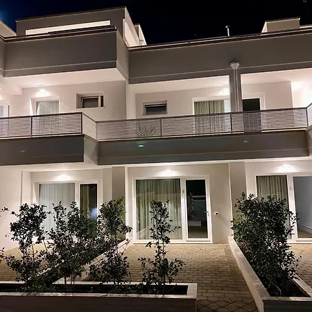 Adagio By Blu Vacanze Porto Cesareo