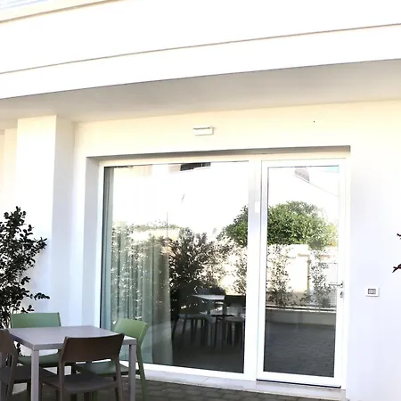 Adagio By Blu Vacanze 4* Porto Cesareo