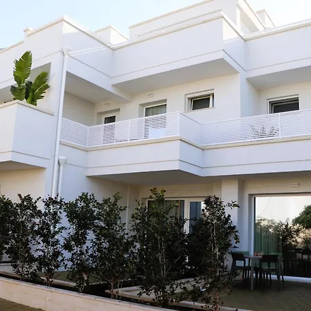 Adagio By Blu Vacanze 4*