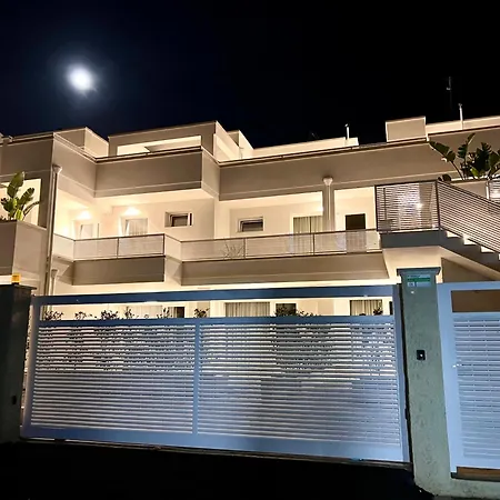 Adagio By Blu Vacanze Appart hôtel