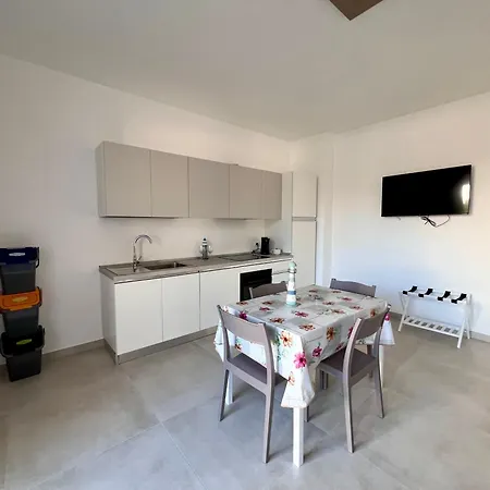 Appart hôtel Adagio By Blu Vacanze